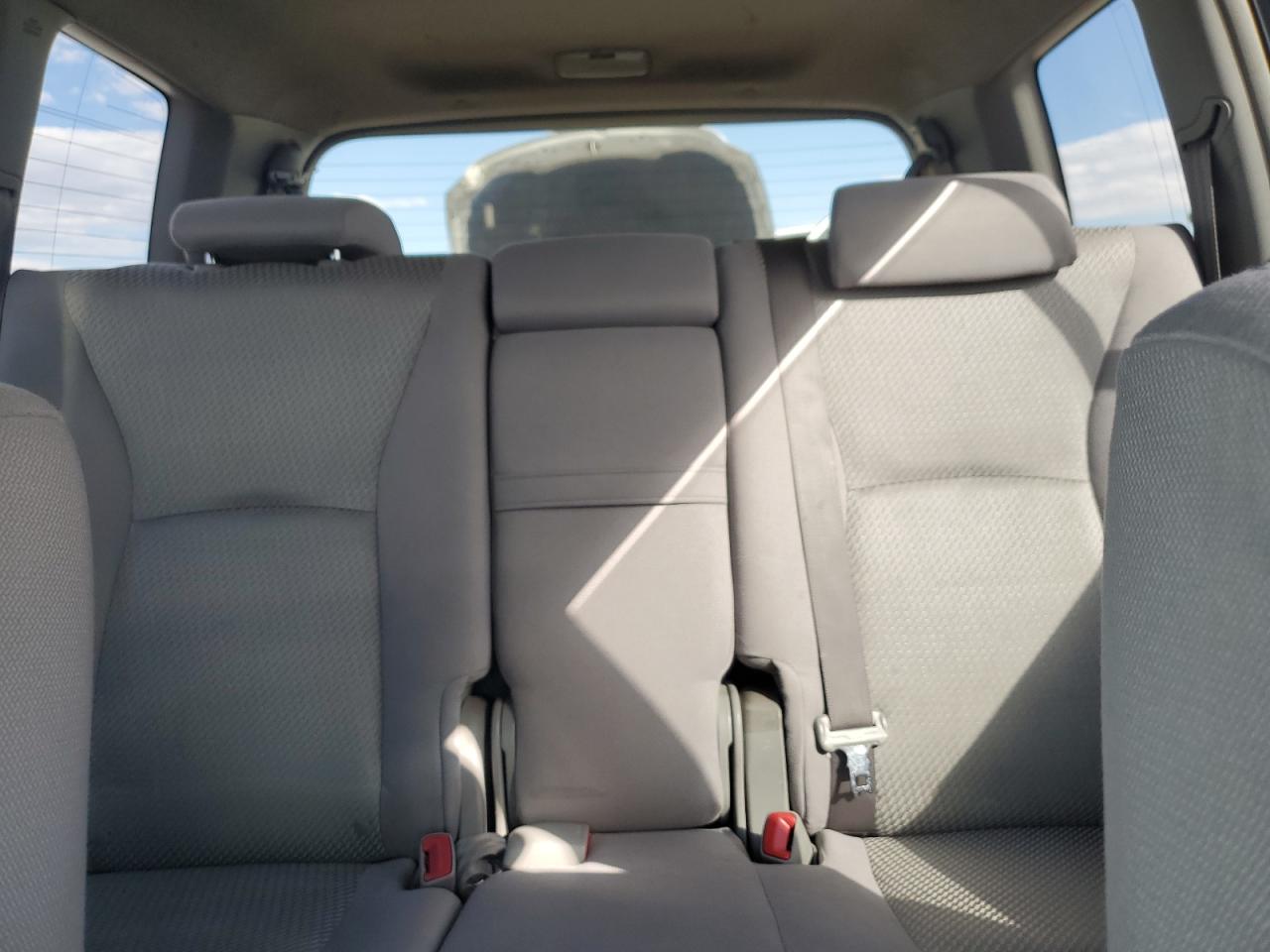 2006 Toyota Highlander Limited VIN: JTEEP21AX60167118 Lot: 82180235