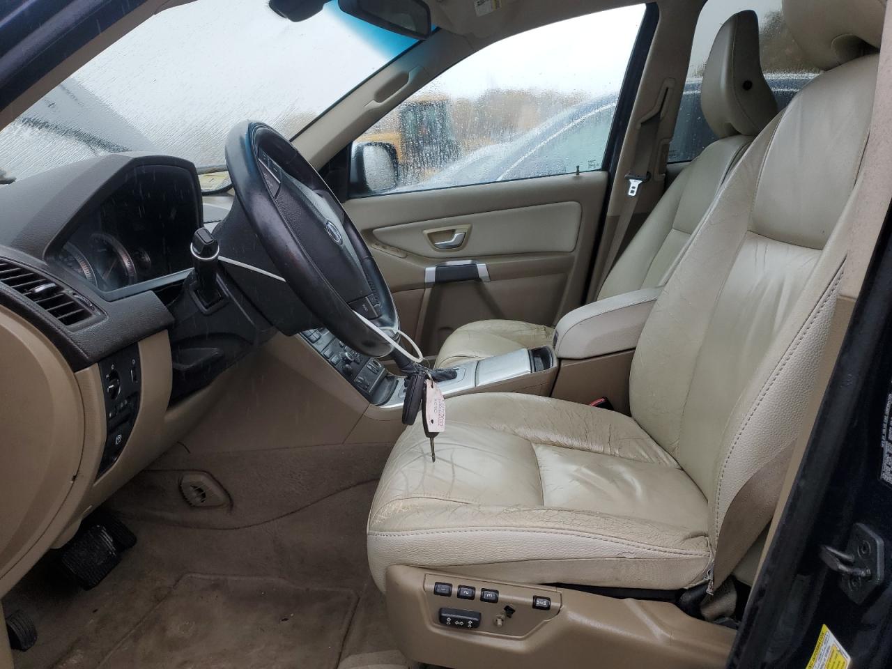 2013 Volvo Xc90 3.2 VIN: YV4952CZ5D1666685 Lot: 87407555