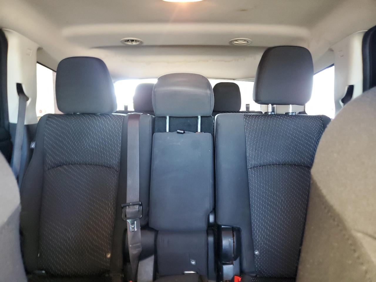 2018 Dodge Journey Sxt VIN: 3C4PDCBG1JT505449 Lot: 85292405