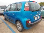 2013 CITROEN C3 PICASSO VTR+ HDI  for sale at Copart NEWBURY