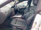 2010 AUDI A5 S LINE TDI  for sale at Copart WOLVERHAMPTON
