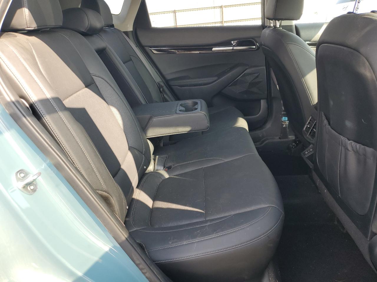 2024 Kia Seltos Ex VIN: KNDER2AA6R7614621 Lot: 89881175