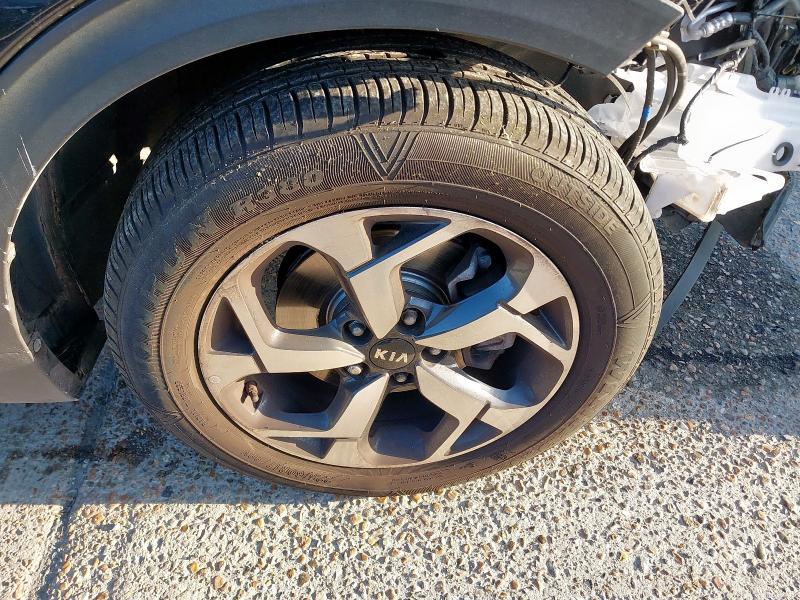 2020 KIA SPORTAGE 1.6 CRDI 48V ISG 2 5DR