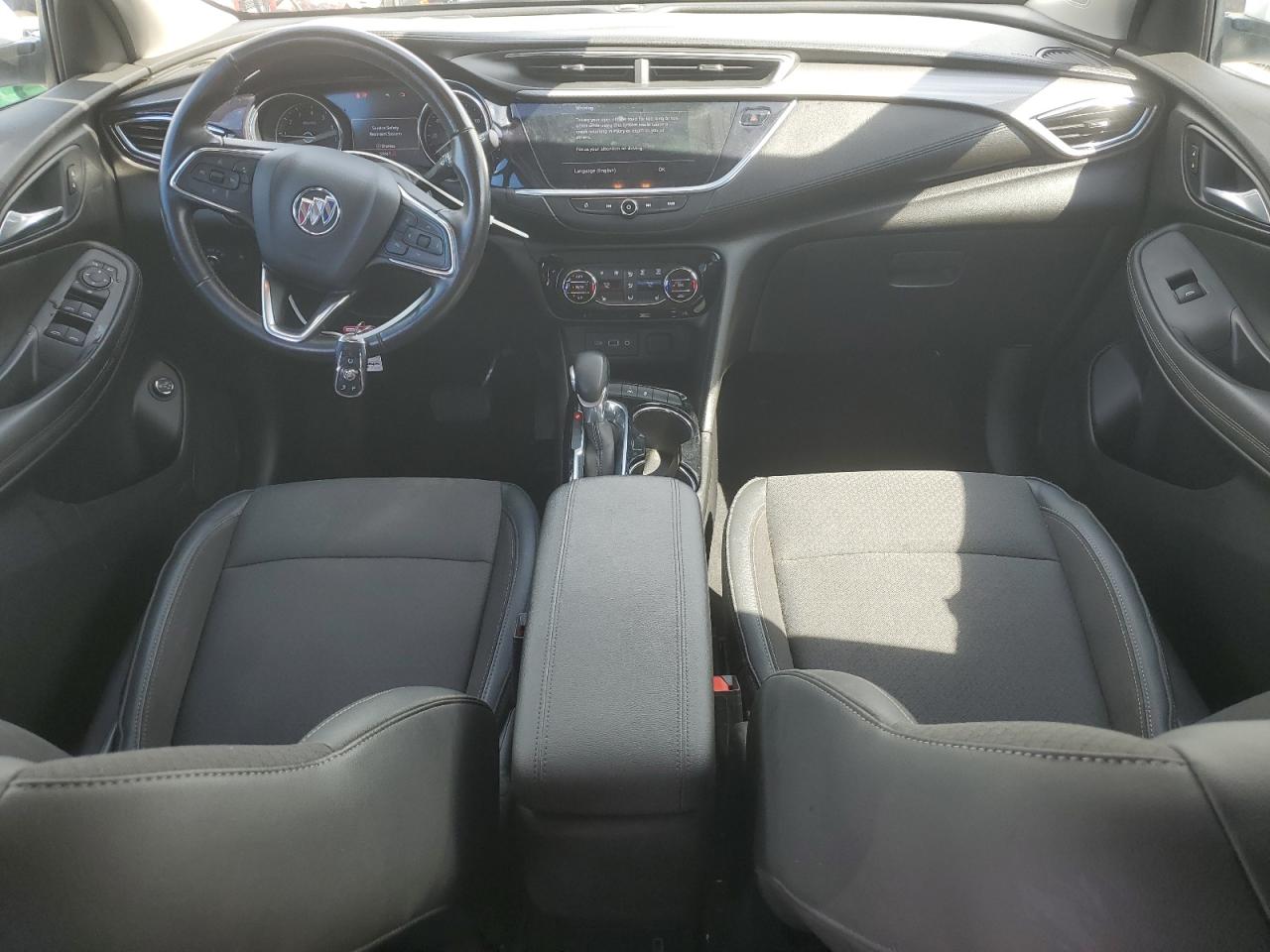 2020 Buick Encore Gx Select VIN: KL4MMDSLXLB130715 Lot: 85839865