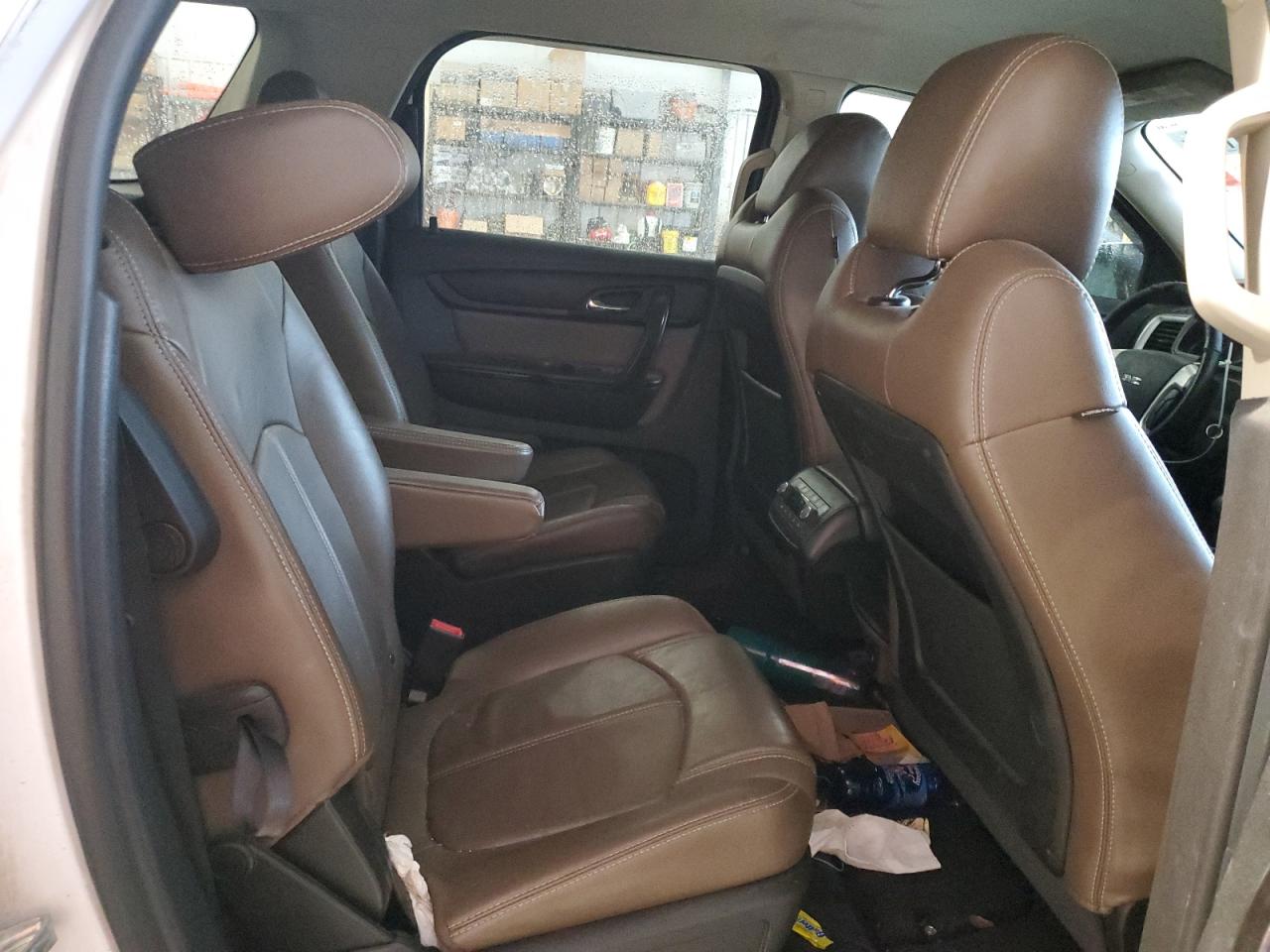 2017 GMC Acadia Limited Slt-2 VIN: 1GKKRSKD3HJ199808 Lot: 90039135