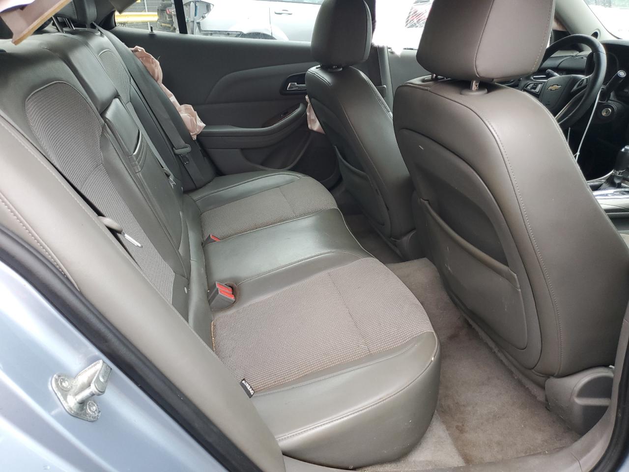 2013 Chevrolet Malibu 1Lt VIN: 1G11C5SA6DU102120 Lot: 86244615