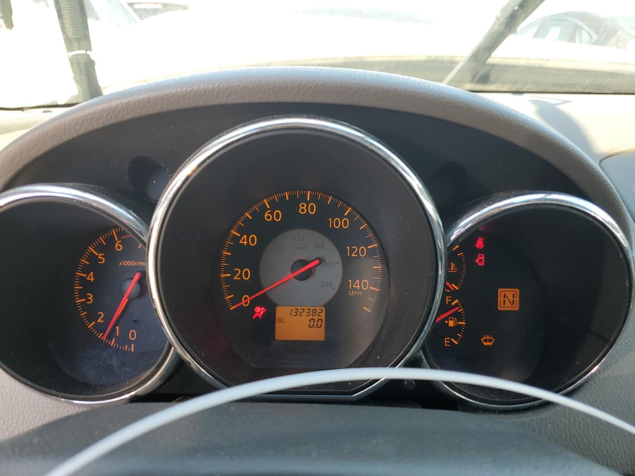 2005 Nissan Altima S VIN: 1N4AL11D45C380216 Lot: 81658785