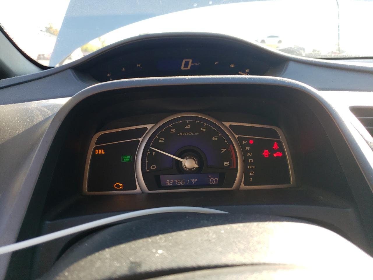 2006 Honda Civic Lx VIN: 2HGFA16536H003027 Lot: 84650655