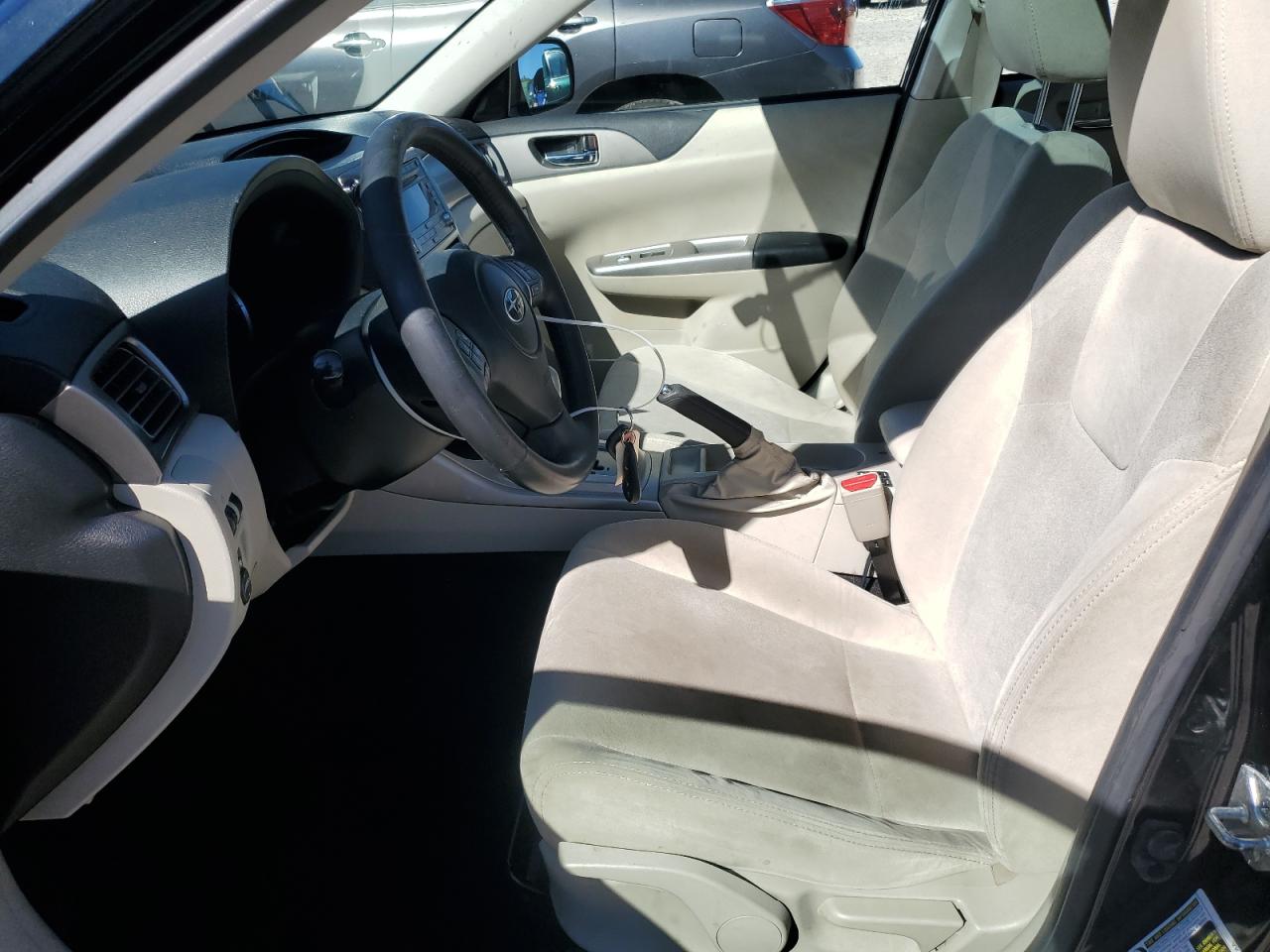 2010 Subaru Impreza 2.5I Premium VIN: JF1GH6B6XAH824432 Lot: 84231005