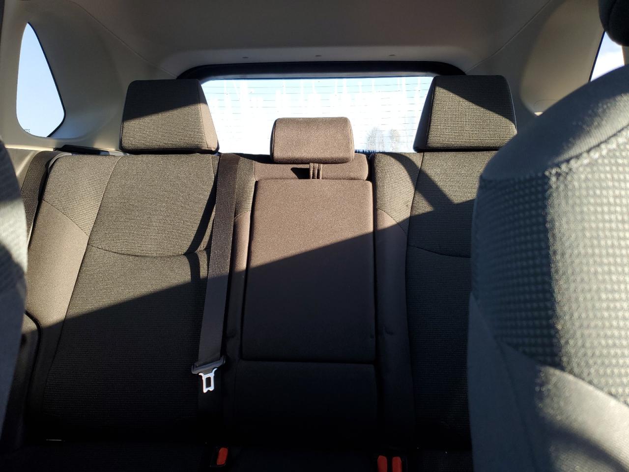 2019 Toyota Rav4 Le VIN: 2T3G1RFV5KW020004 Lot: 85527045