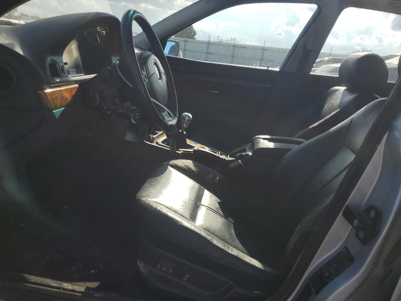 2000 BMW 528 I VIN: WBADM5342YBY18716 Lot: 85184895