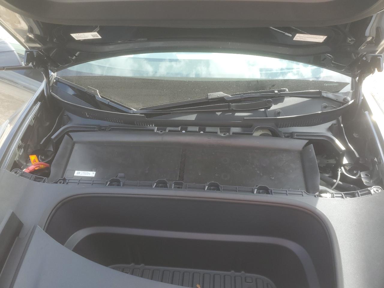 2026 Tesla Model Y VIN: 7SAYGDEE3TA389068 Lot: 90773585