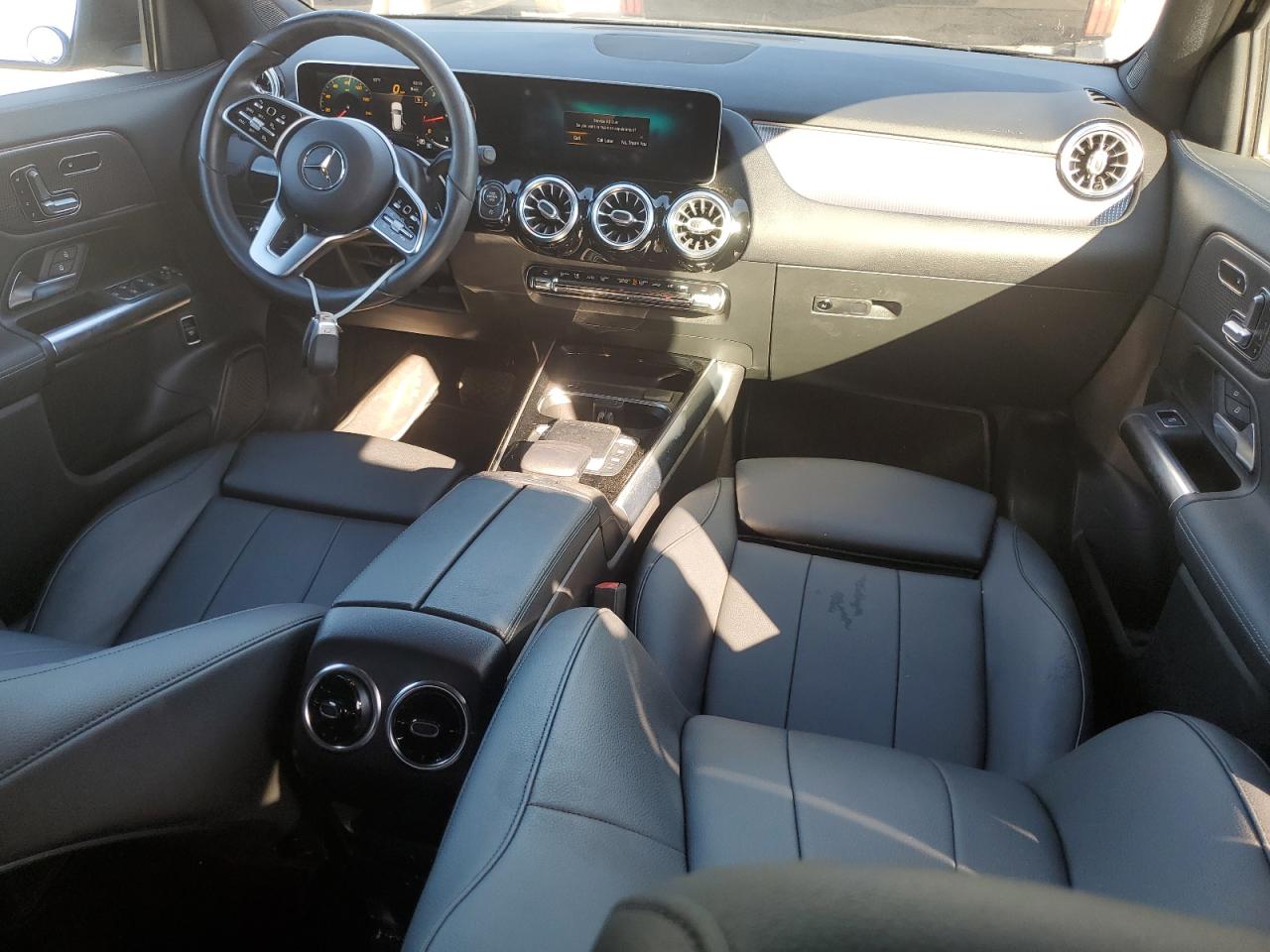 2021 Mercedes-Benz Gla 250 4Matic VIN: W1N4N4HBXMJ119490 Lot: 90717225