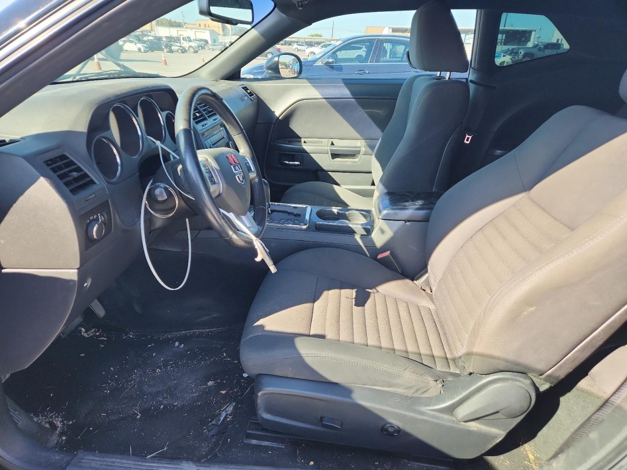 2013 Dodge Challenger Sxt VIN: 2C3CDYAGXDH553711 Lot: 82604565