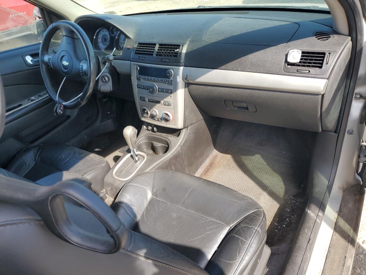 2008 Chevrolet Cobalt Lt VIN: 1G1AL18F987173277 Lot: 82323495