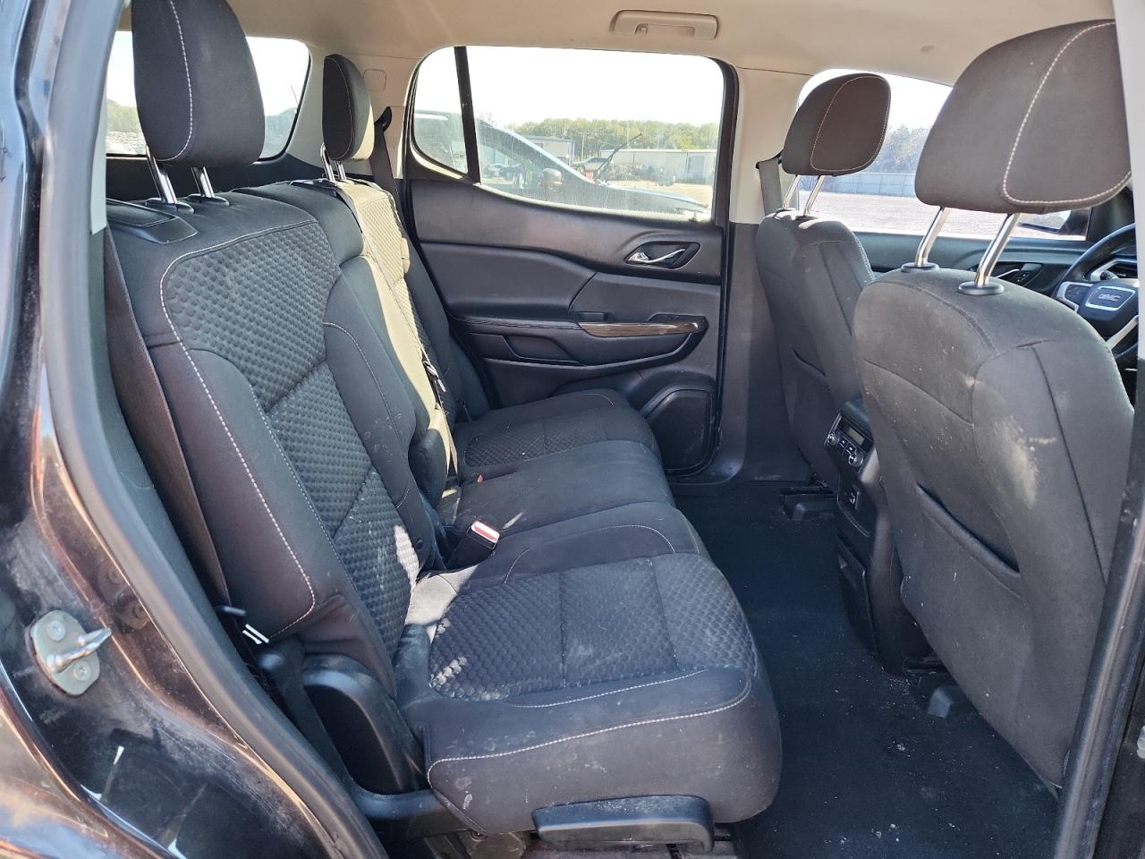 2018 GMC Acadia Sle VIN: 1GKKNKLA0JZ146202 Lot: 87246605