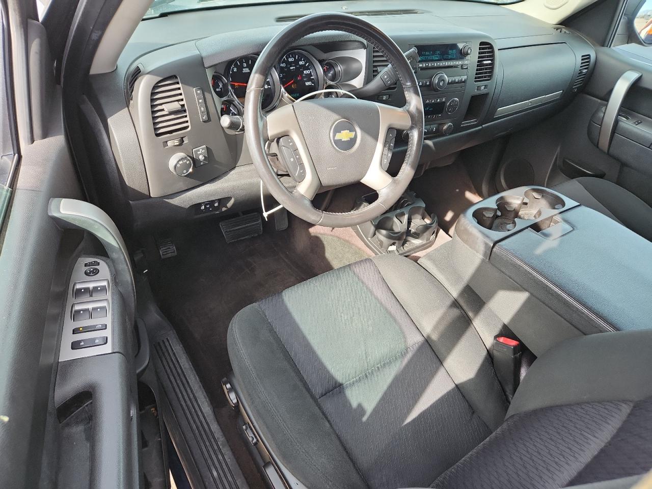 2012 Chevrolet Silverado K1500 Lt VIN: 1GCRKSE70CZ139337 Lot: 82478555
