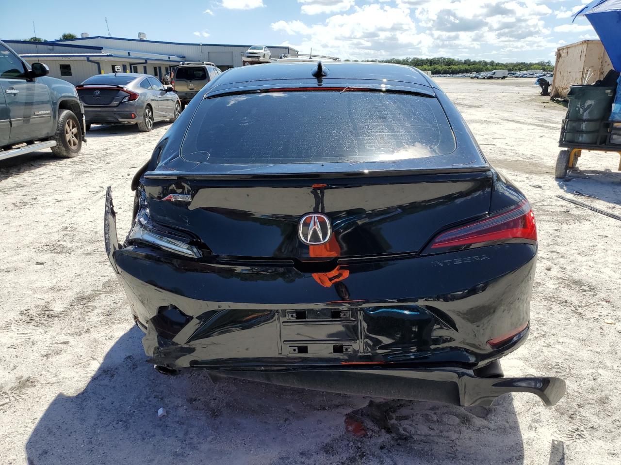 2023 Acura Integra A-Spec VIN: 19UDE4H34PA019911 Lot: 90082635