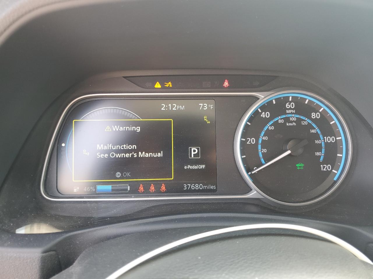 2022 Nissan Leaf Sv Plus VIN: 1N4BZ1CV9NC559392 Lot: 86137655