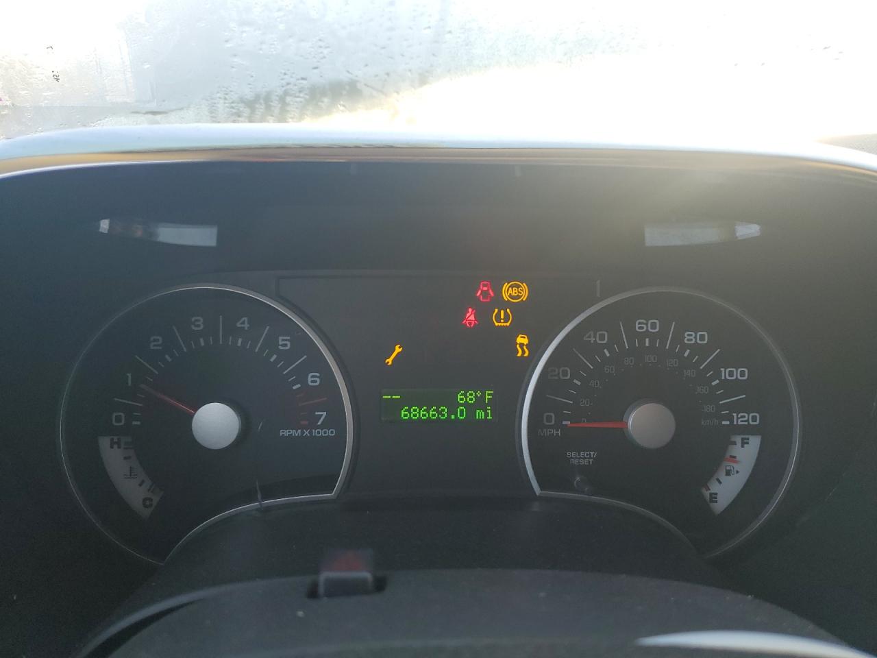 2010 Ford Explorer Xlt VIN: 1FMEU7D87AUA09772 Lot: 84935835