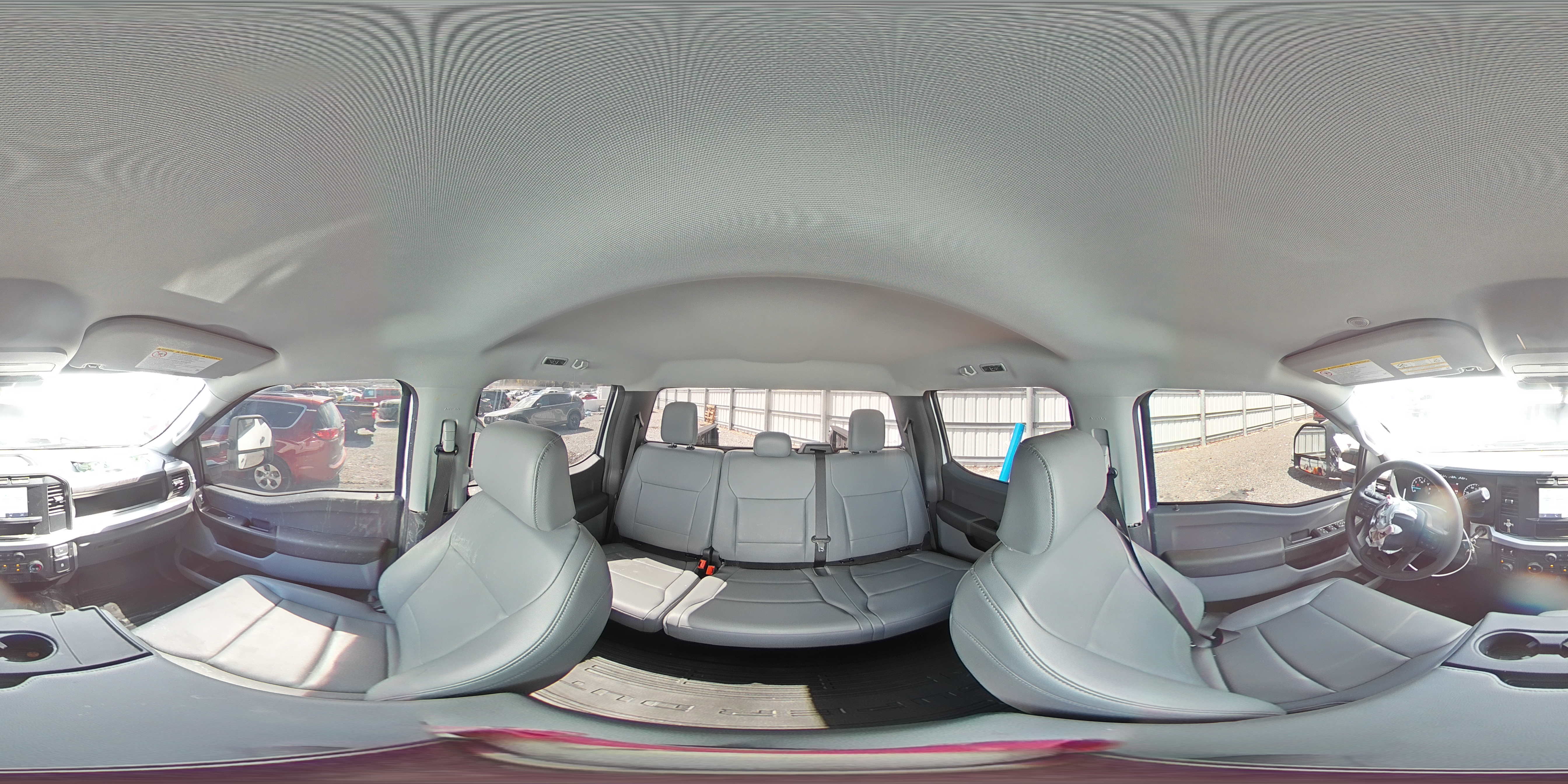 2024 Ford F250 Super Duty VIN: 1FT7W2BAXREF03260 Lot: 82567655