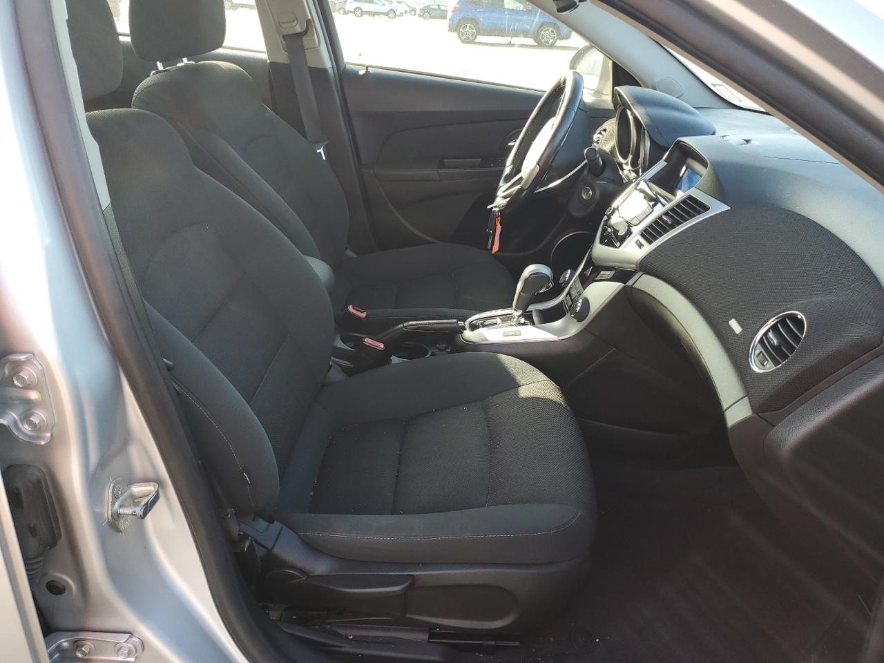 2012 Chevrolet Cruze Lt VIN: 1G1PF5SC9C7103455 Lot: 82214715