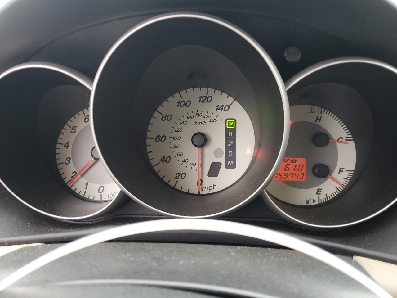 2008 Mazda 3 I VIN: JM1BK32G081167124 Lot: 90221425