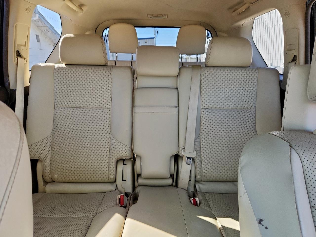 2011 Lexus Gx 460 Premium VIN: JTJJM7FX3B5023314 Lot: 90090825