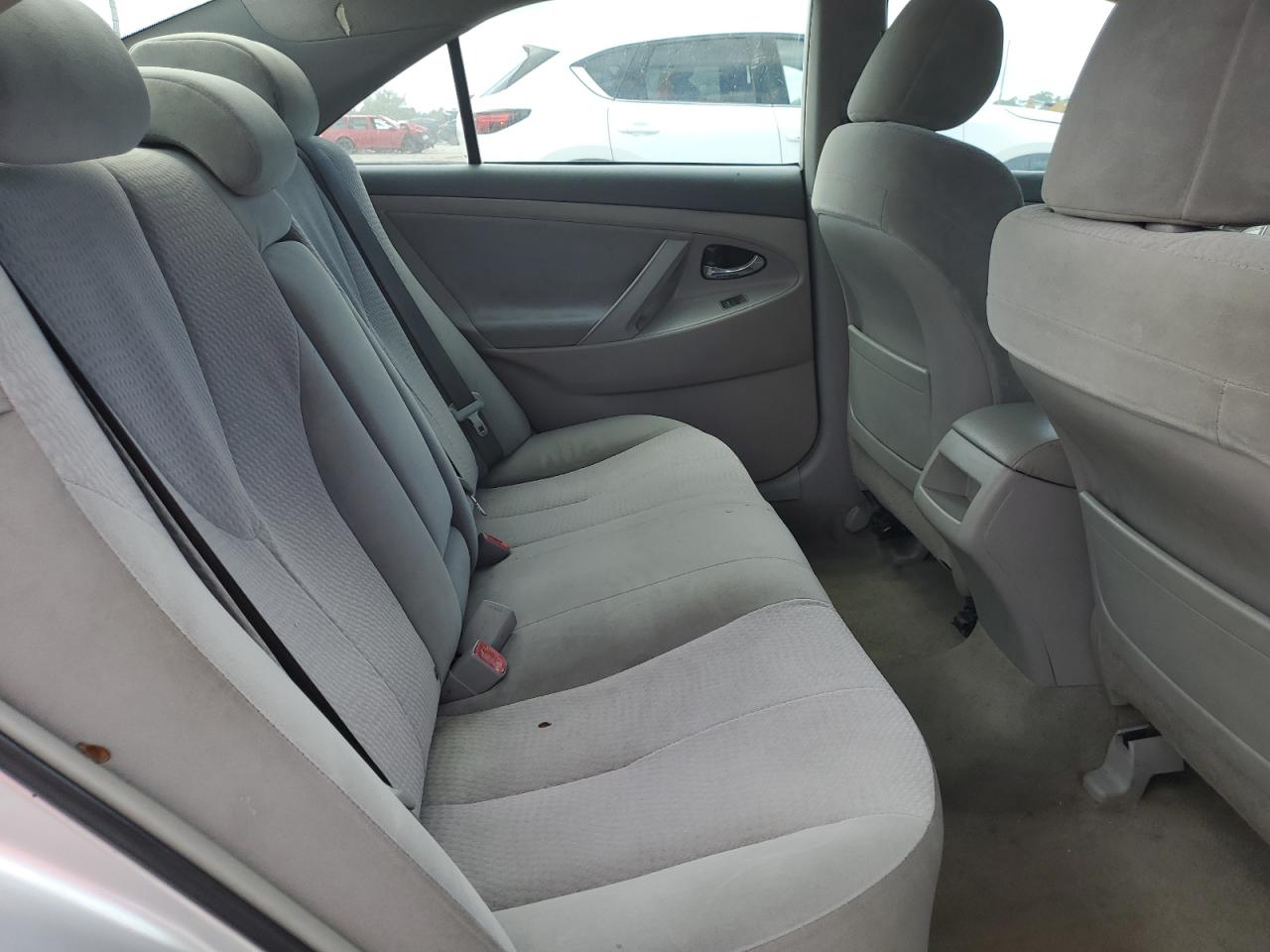 2010 Toyota Camry Base VIN: 4T4BF3EK0AR005388 Lot: 84745215