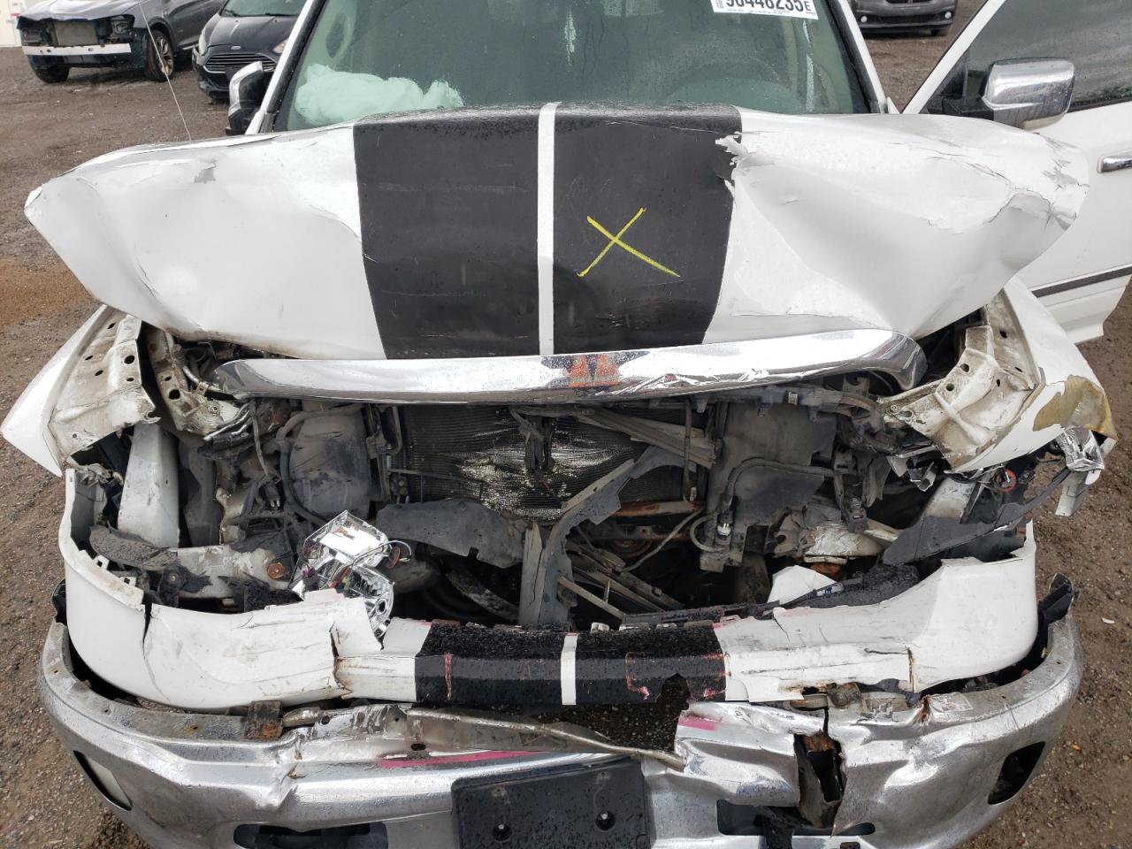 2015 Ram 1500 Slt VIN: 1C6RR7GT3FS783101 Lot: 90448235