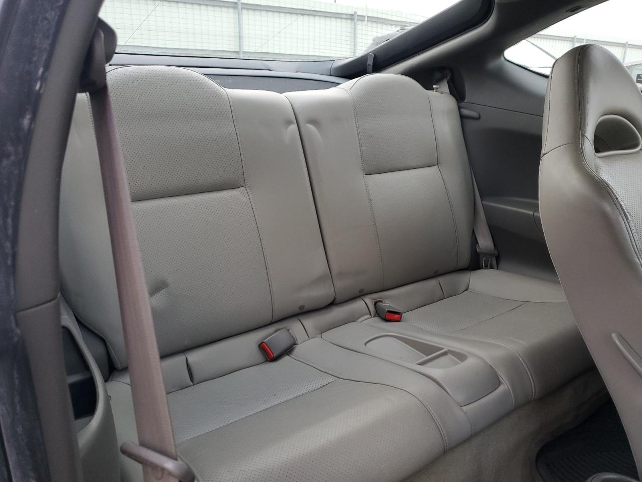 2003 Acura Rsx Type-S VIN: JH4DC53063C009126 Lot: 90904545