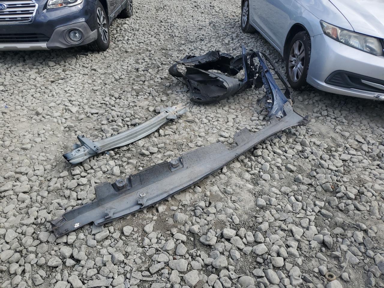 2021 Mazda Cx-30 Preferred VIN: 3MVDMBCL8MM316593 Lot: 86272965