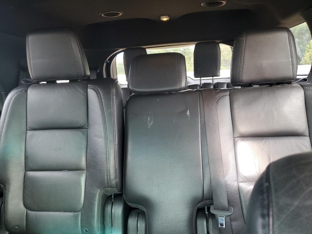 2014 Ford Explorer Xlt VIN: 1FM5K8D82EGA98411 Lot: 85519375