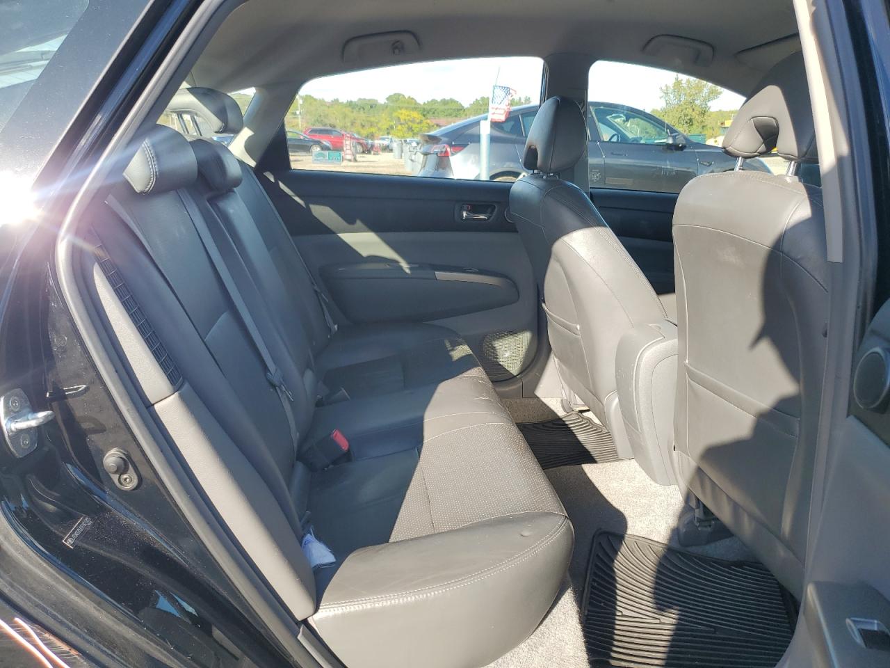 2009 Toyota Prius VIN: JTDKB20U097821475 Lot: 85145055