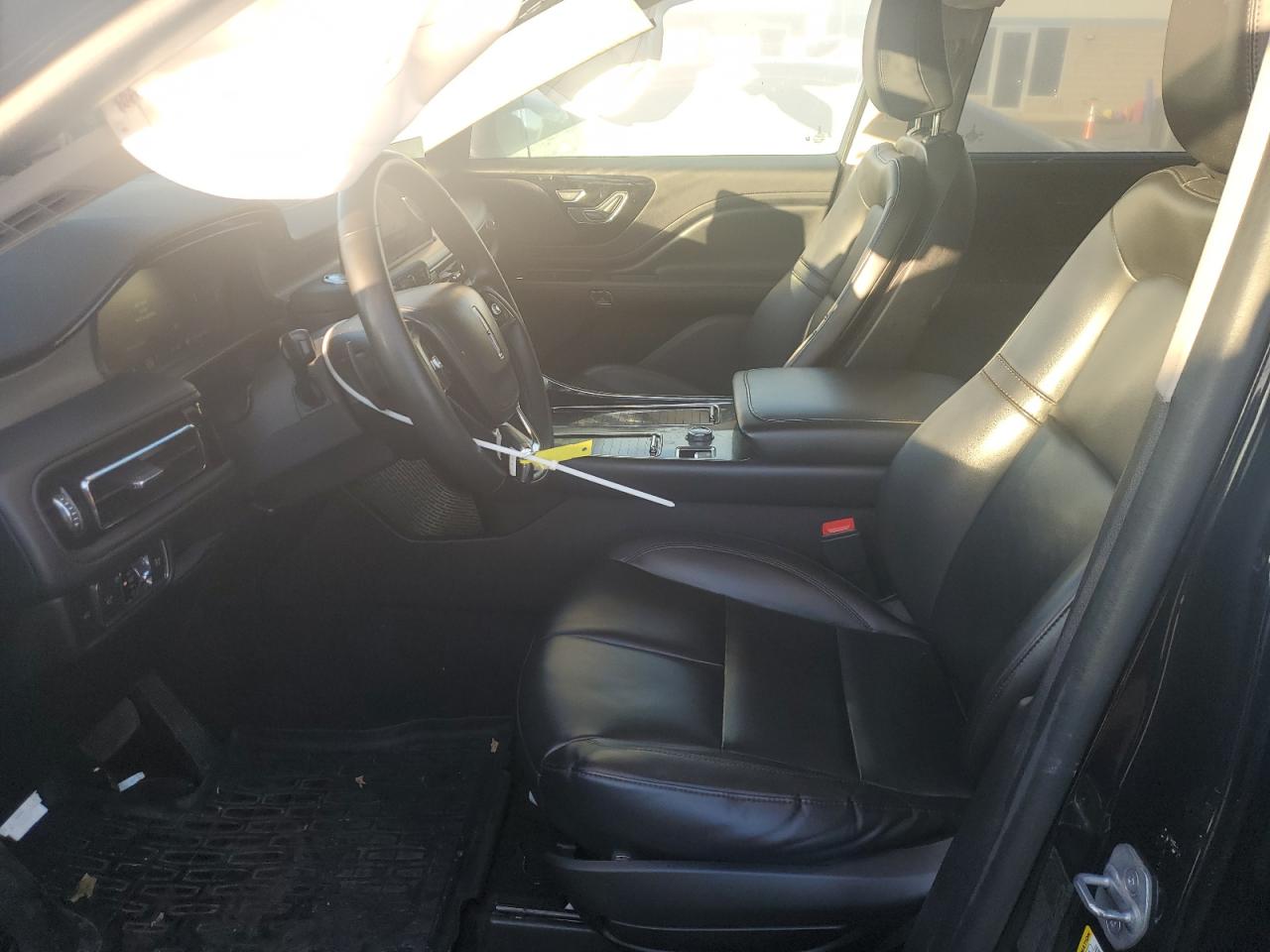 2023 Lincoln Aviator VIN: 5LM5J0XC1PGL07464 Lot: 89477265