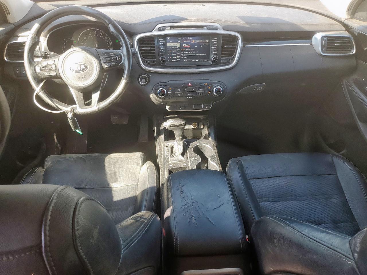 2016 Kia Sorento Sx VIN: 5XYPK4A52GG079959 Lot: 86517515