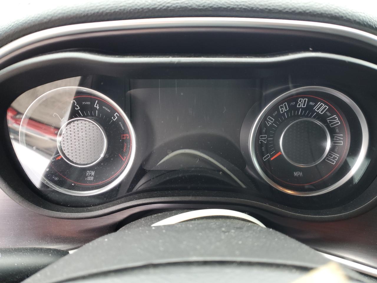 2015 Dodge Challenger Sxt VIN: 2C3CDZAT6FH710303 Lot: 82362675