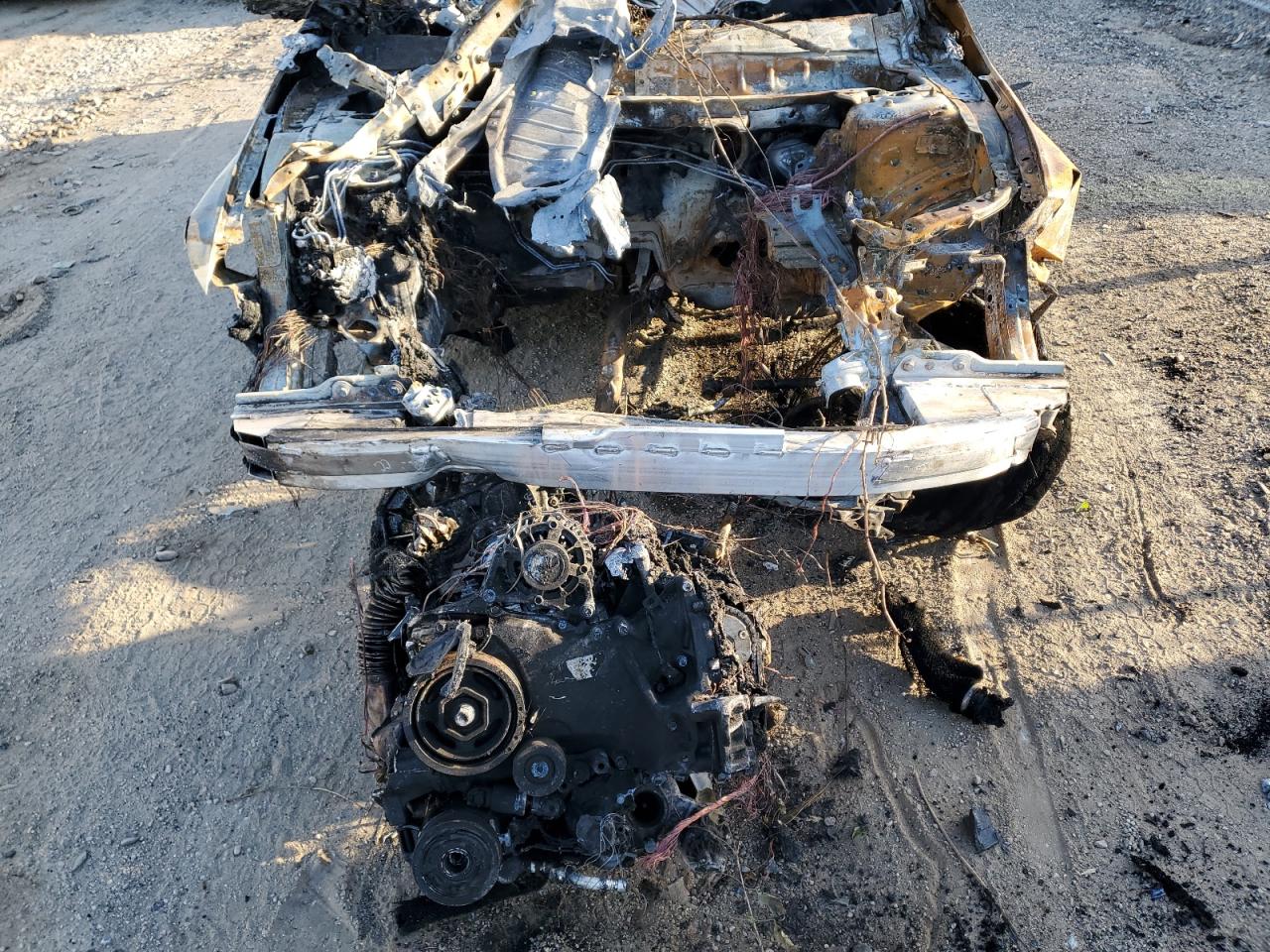 2020 Honda Accord Sport VIN: 1HGCV1F33LA115004 Lot: 84933465