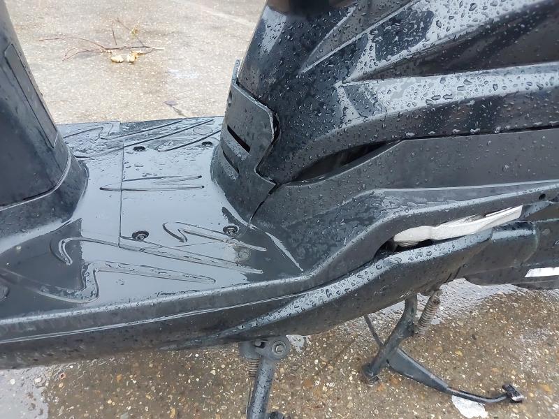 2022 PEUGEOT TWEET 125 