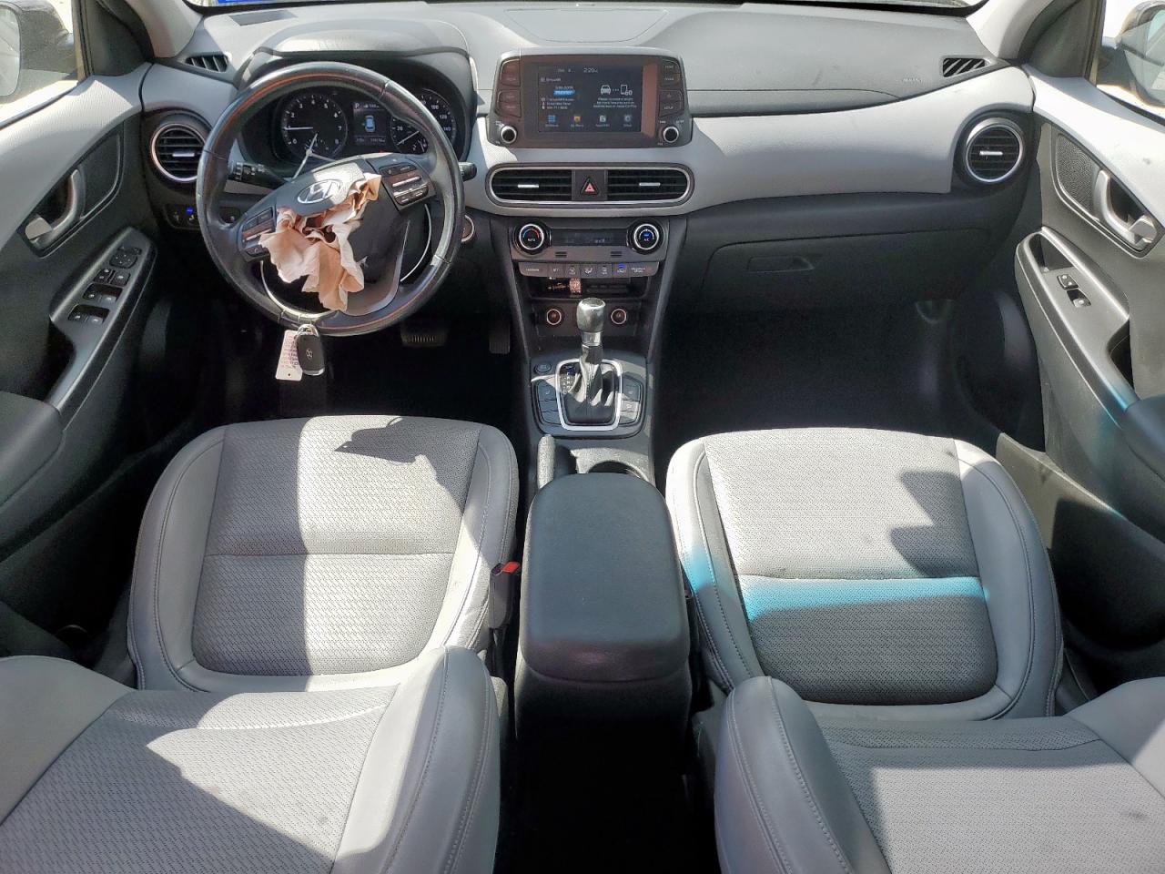 2018 Hyundai Kona Limited VIN: KM8K33A59JU098639 Lot: 85549355