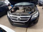 2010 VOLKSWAGEN TIGUAN 2.0 TDI SE 5DR for sale at Copart SANDY
