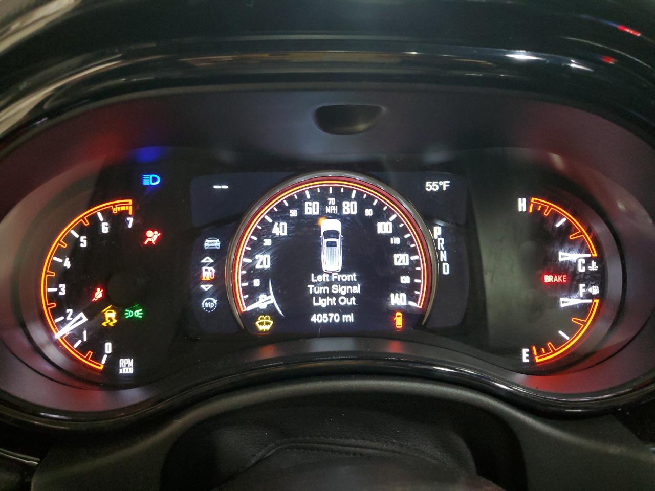 2021 Dodge Durango Gt VIN: 1C4RDJDG2MC522447 Lot: 85679045