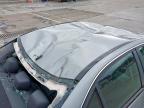 2012 MERCEDES-BENZ C220 EXECUTIV SE CDI BLUE  for sale at Copart WHITBURN