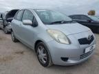 2006 TOYOTA YARIS 1.0 VVT-I T3 5DR for sale at Copart CORBY