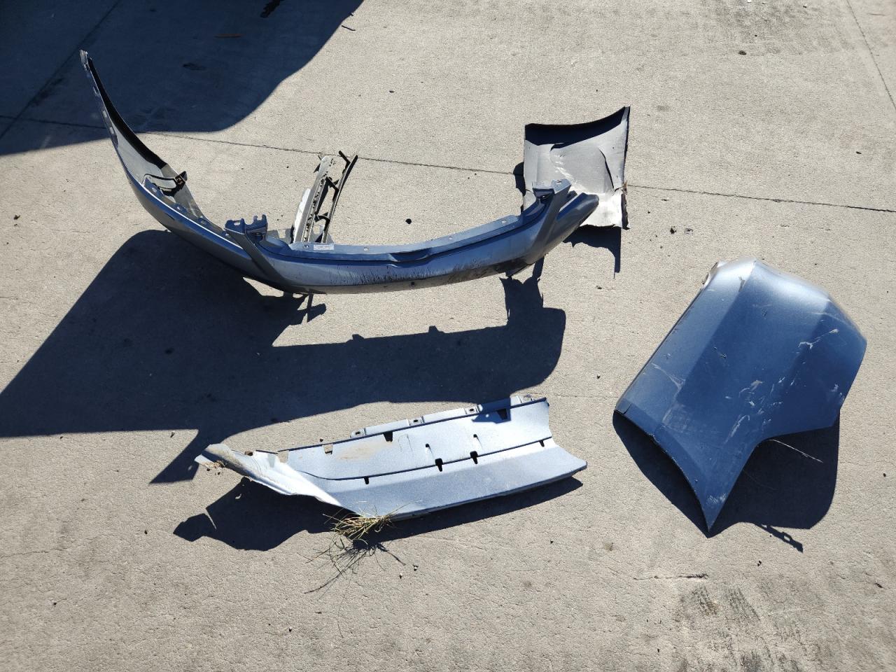 2007 Honda Accord Ex VIN: 1HGCM66517A082334 Lot: 85869765