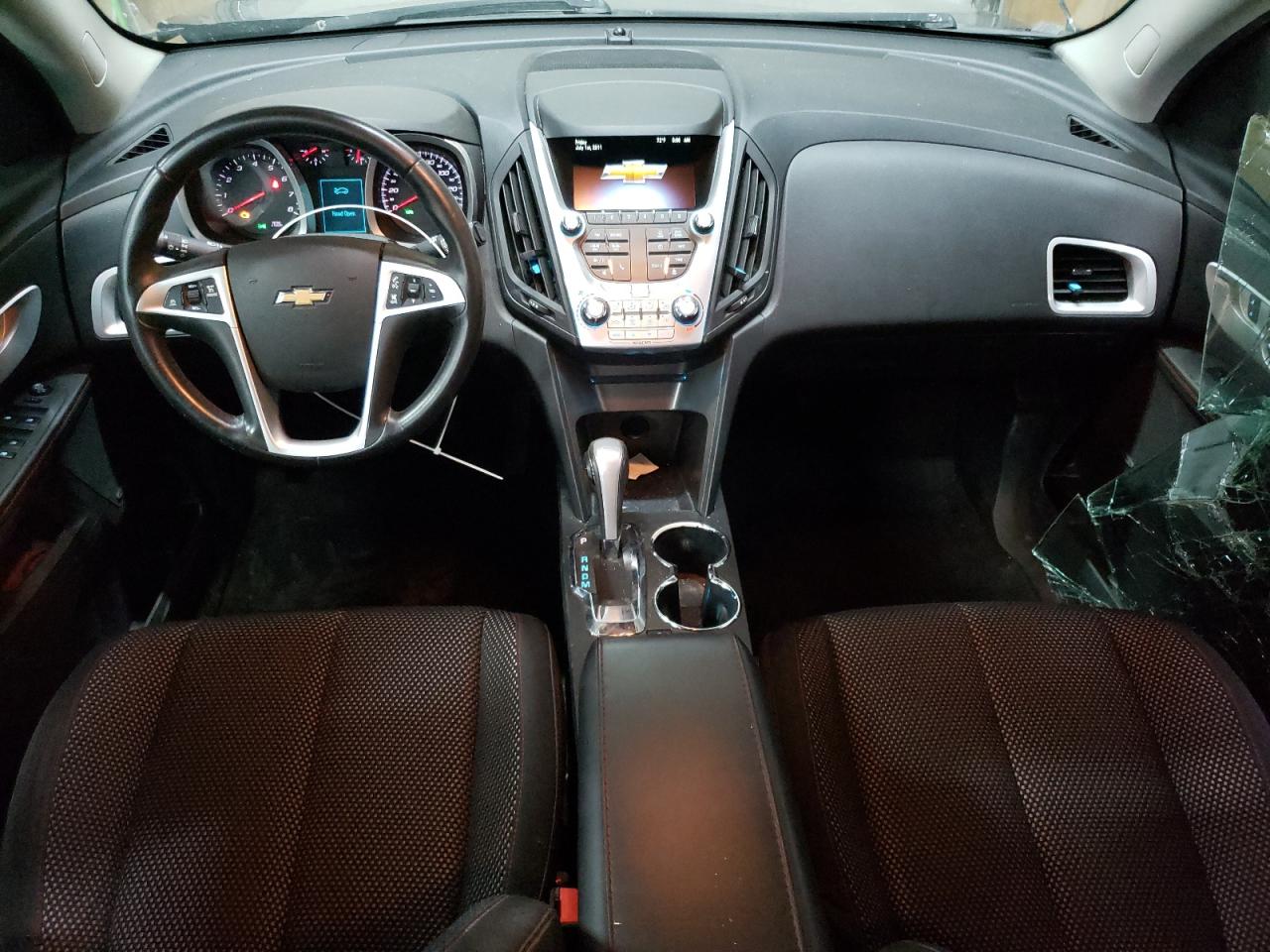 2012 Chevrolet Equinox Lt VIN: 2GNFLEE54C6179004 Lot: 84930725