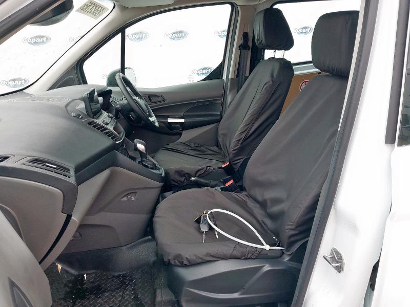 2024 FORD TRANSIT CONNECT 240TRND E 1.5 ECOBLUE 100PS TREND D/CAB VAN