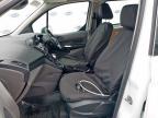 2024 FORD TRANSIT CONNECT 240TRND E 1.5 ECOBLUE 100PS TREND D/CAB VAN for sale at Copart SANDY