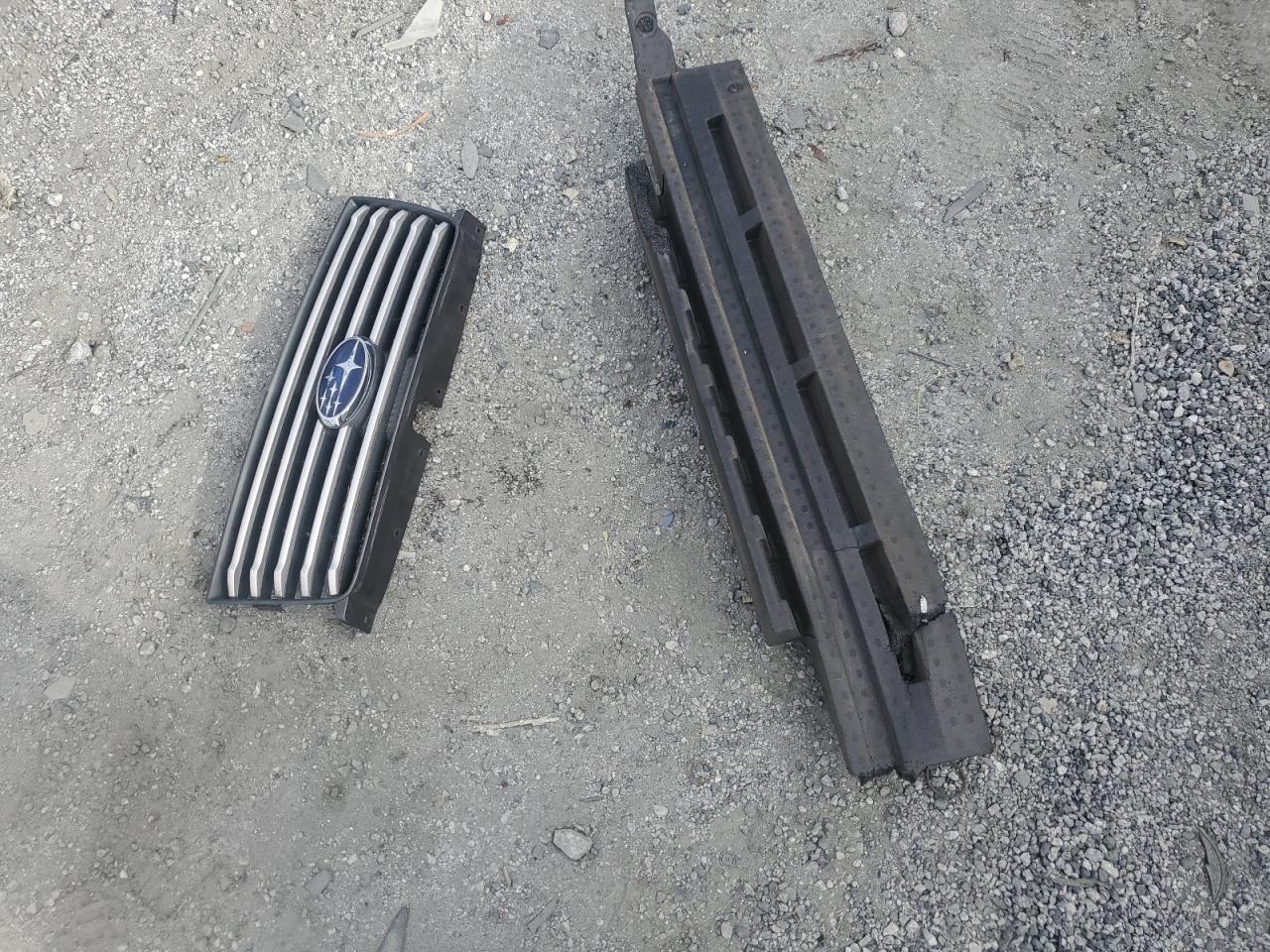 2008 Subaru Forester 2.5X VIN: JF1SG63688H730961 Lot: 85724315