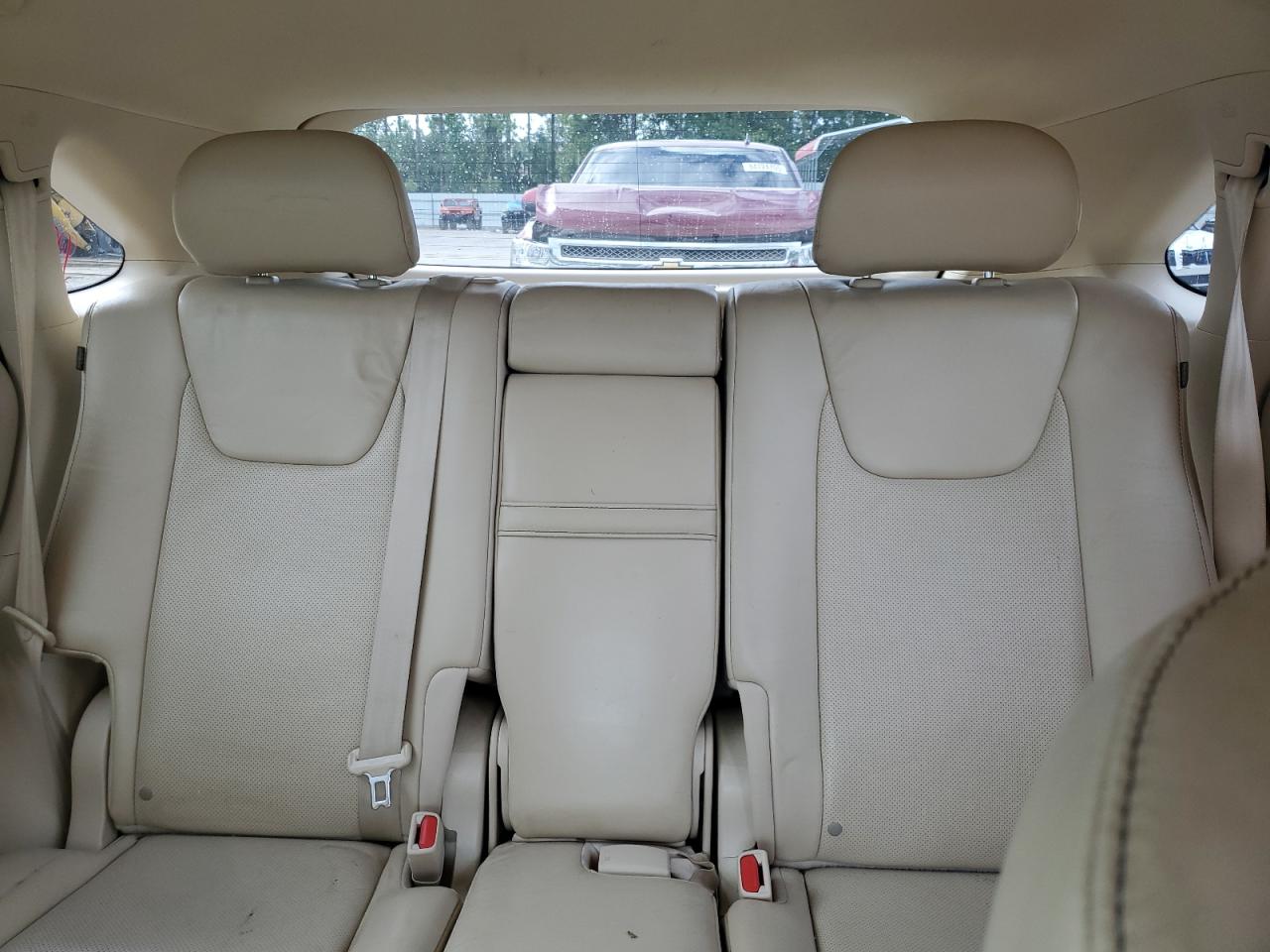 2015 Lexus Rx 350 VIN: 2T2ZK1BA7FC178852 Lot: 84878195